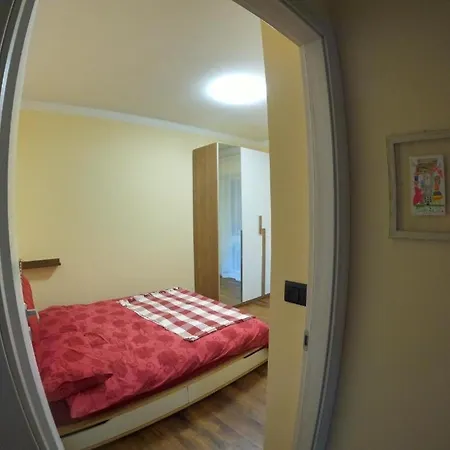 Appartement Del Golf - Secured Parking - *