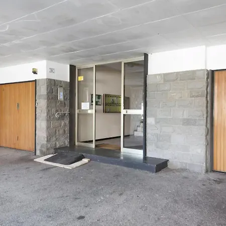 Del Golf - Secured Parking - Appartement