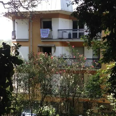 Del Golf - Secured Parking - Appartement *