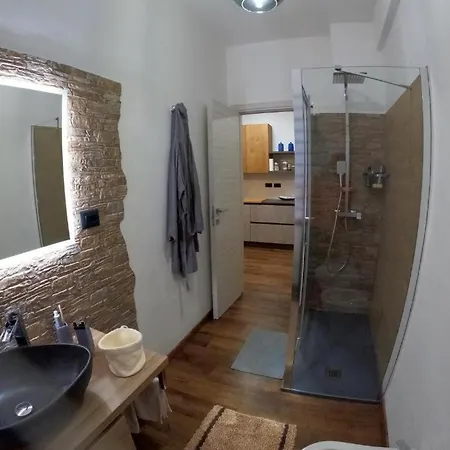 Del Golf - Secured Parking - Apartmán