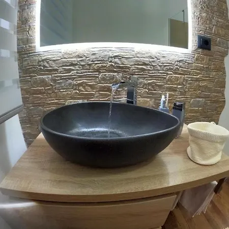 Del Golf - Secured Parking - Daire *