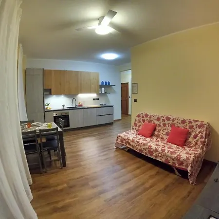 Del Golf - Secured Parking - Apartmán Rapallo