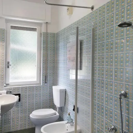 Appartement Del Golf - Secured Parking -