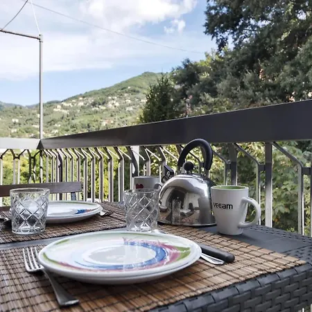 Del Golf - Secured Parking - Daire *