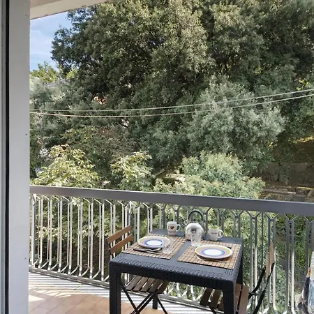 Apartment Del Golf - Secured Parking - Rapallo