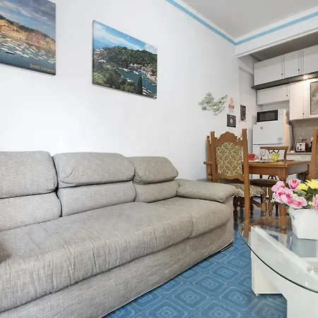 Del Golf - Secured Parking - * Rapallo