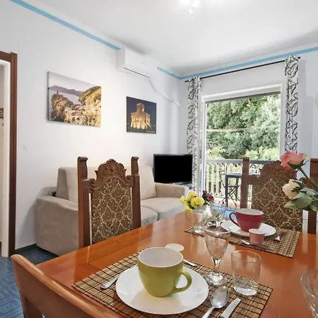 Daire Del Golf - Secured Parking -