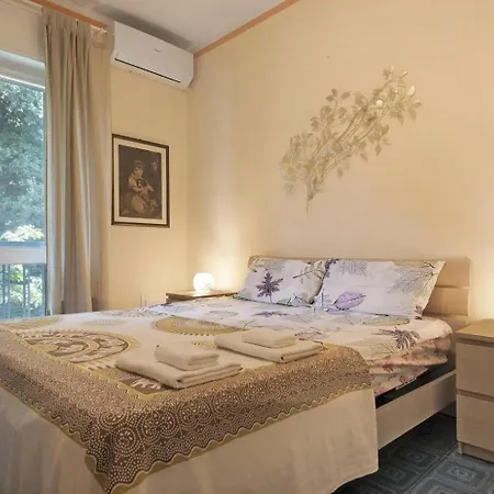 Del Golf - Secured Parking - Appartement Rapallo