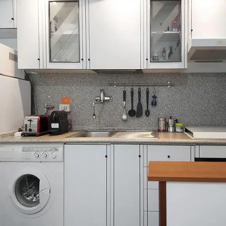 Apartment Del Golf - Secured Parking - Rapallo