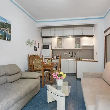 Del Golf - Secured Parking - Appartement
