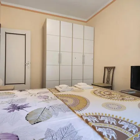 Apartmán Del Golf - Secured Parking -