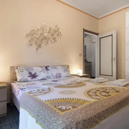 Del Golf - Secured Parking - Daire *