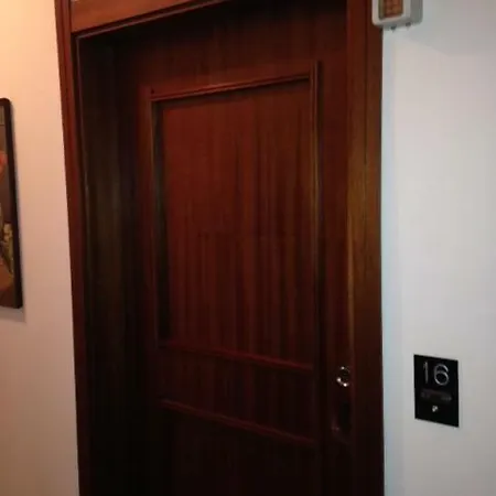 Del Golf - Secured Parking - Daire