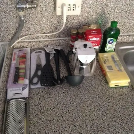 Apartmán Del Golf - Secured Parking - Rapallo