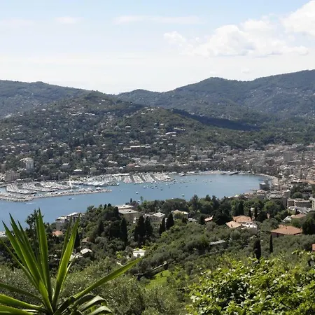 Del Golf - Secured Parking - * Ραπάλο