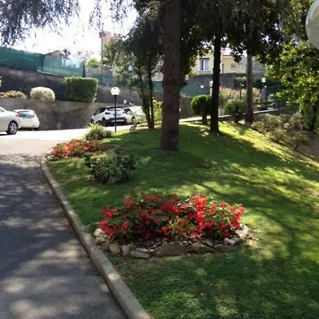 Appartement Del Golf - Secured Parking - *