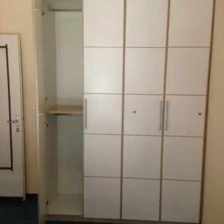 Del Golf - Secured Parking - * Rapallo