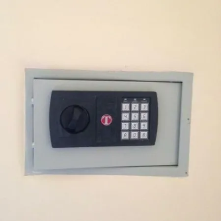 Del Golf - Secured Parking - *