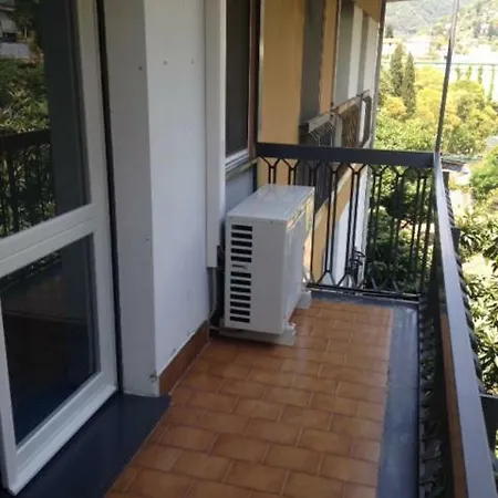 Apartment Del Golf - Secured Parking -