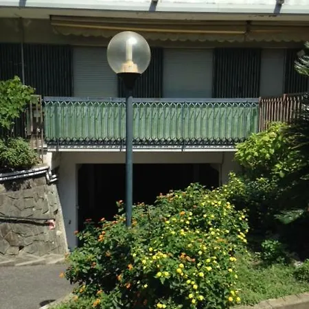 Del Golf - Secured Parking - Apartment Rapallo