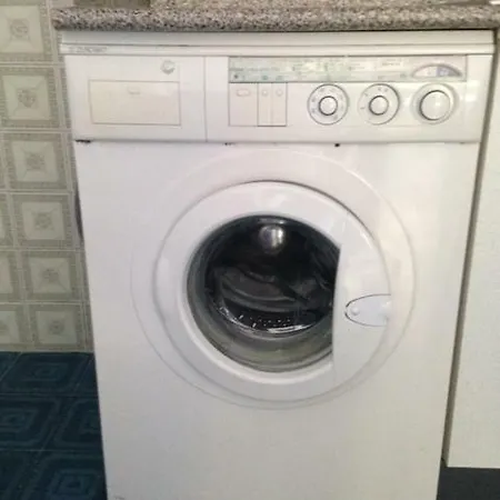 Daire Del Golf - Secured Parking -