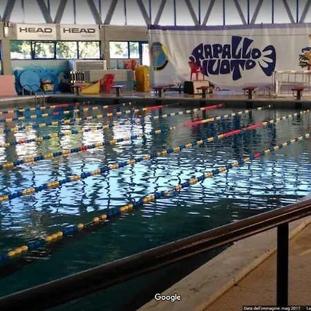 Del Golf - Secured Parking - Apartmán