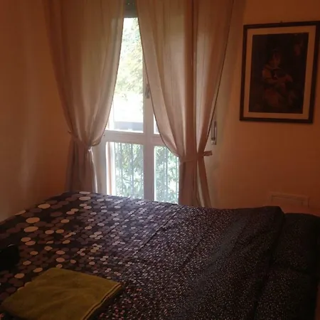 Del Golf - Secured Parking - Apartament *