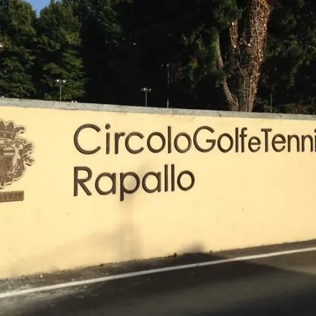 Apartment Del Golf - Secured Parking -