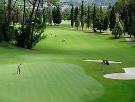 Apartment Del Golf - Secured Parking -