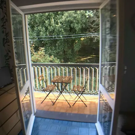 Del Golf - Secured Parking - Rapallo