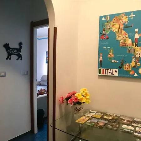 Apartment Del Golf - Secured Parking -