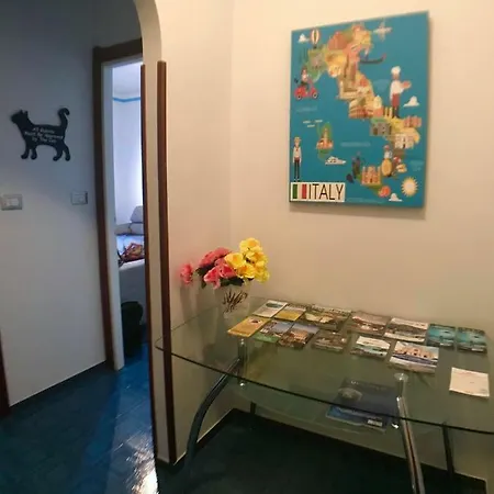 Apartment Del Golf - Secured Parking - *