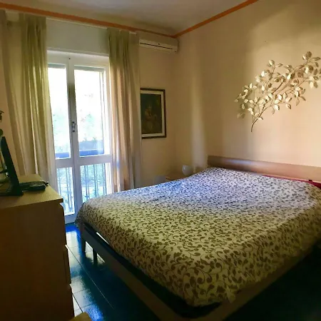 Del Golf - Secured Parking - Apartmán *