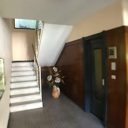 Apartment Del Golf - Secured Parking - *