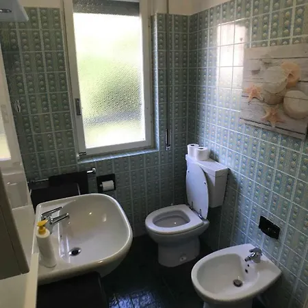 Daire Del Golf - Secured Parking -