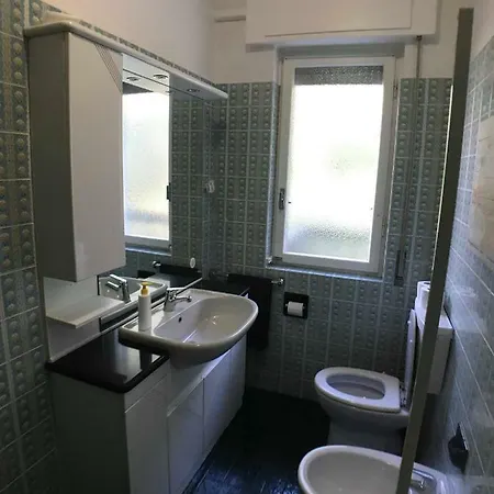 Apartment Del Golf - Secured Parking - *