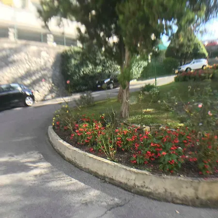 Del Golf - Secured Parking - Apartmán *