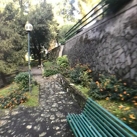 Del Golf - Secured Parking - Apartmán