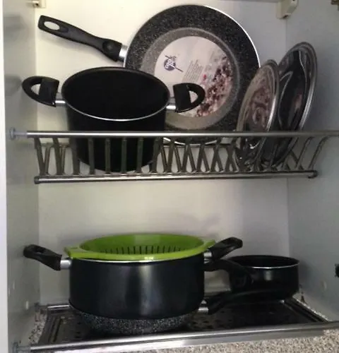 Del Golf - Secured Parking - Lejlighed Rapallo